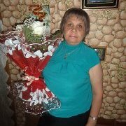 Наталья, 64, Яшкино