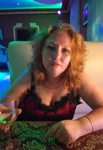 Моя фотография - Надежда Легоцкая, 41 из Ахтырский (@nadejdalegockaya)