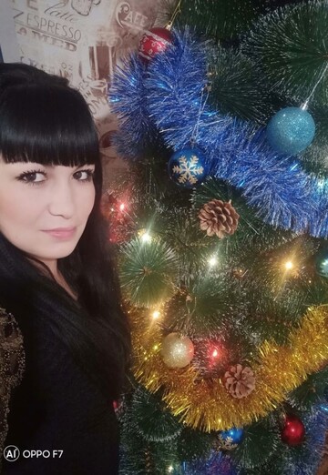 La mia foto - Nadejda, 29 di Georgievsk (@nadejda76259)