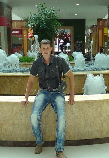 My photo - Maksim, 39 from Kolchugino (@maksim8803535)