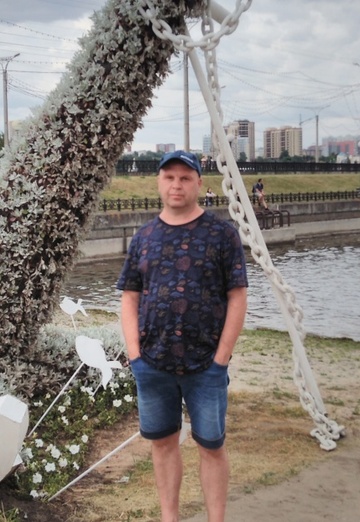 Моя фотография - Владимир, 54 из Москва (@vladimir317667)