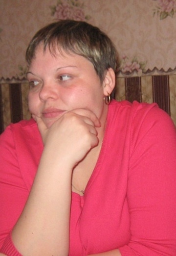 Моя фотография - Наташа, 34 из Екатеринбург (@natasha59134)