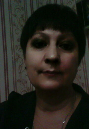Моя фотография - Оксана, 55 из Воронеж (@oksana85124)