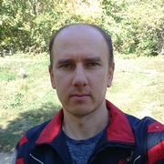 Александр, 33, Крымск