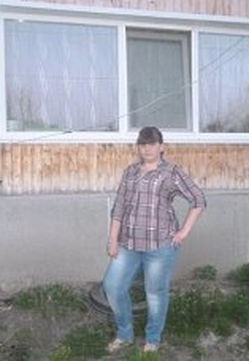 My photo - dashuta, 33 from Saratov (@dashuta161)