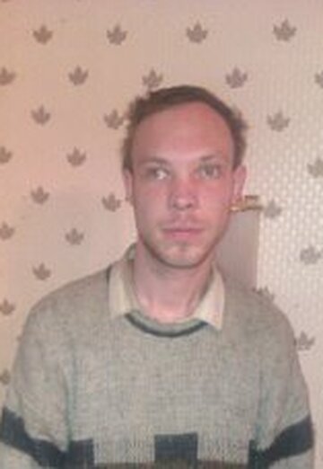 My photo - Andrey, 35 from Ivanovo (@andrey543401)