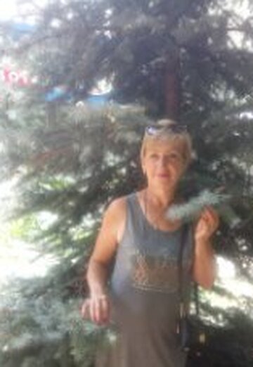 My photo - Svetlana, 60 from Novyi Buh (@svetlana189953)