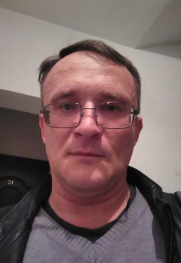 My photo - Viktor, 47 from Feodosia (@viktor204475)