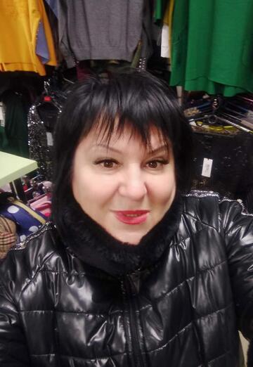 My photo - Natalya, 63 from Volgograd (@natalya305804)