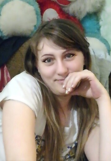 Моя фотографія - Татьяна, 33 з Хімки (@tatyana323522)