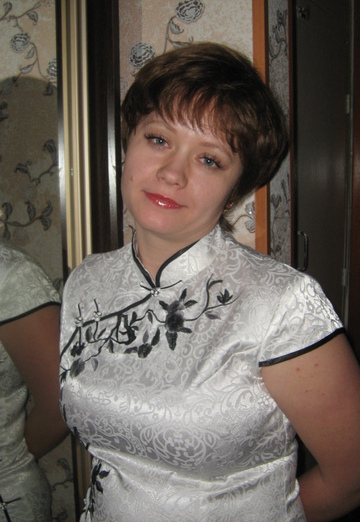 Моя фотография - Натали, 47 из Прокопьевск (@natali30336)
