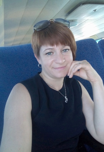 My photo - Tatyana, 37 from Khanty-Mansiysk (@tatyana314135)