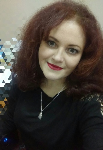 Моя фотография - Татьяна, 49 из Киев (@tatyana270185)