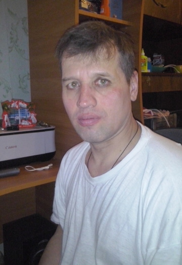 Моя фотография - Юрий, 51 из Шахтинск (@uriy50142)