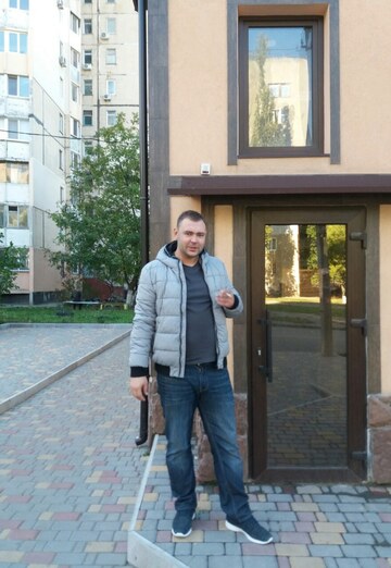 My photo - Vyacheslav, 34 from Odessa (@vyacheslav44991)