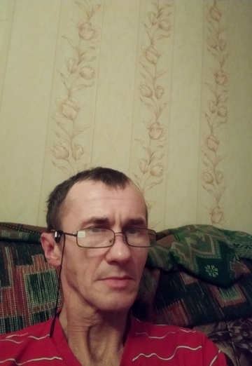 My photo - Aleksey, 55 from Velikiye Luki (@aleksey614908)