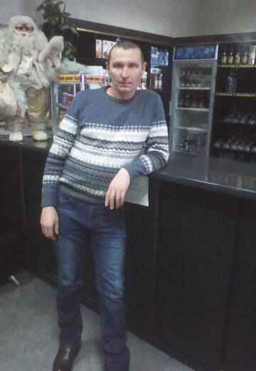 Моя фотография - Константин, 43 из Петропавловск (@konstantin77583)