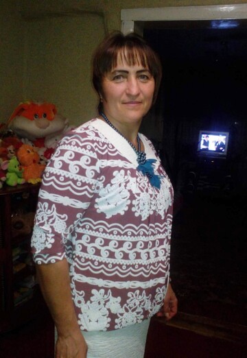 My photo - Natalya, 51 from Kursk (@natalya283431)