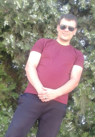 Моя фотография - Stas, 40 из Ташкент (@stas47273)