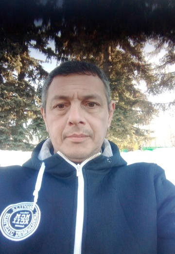 La mia foto - Rafayel, 43 di Ufa (@rafael10295)