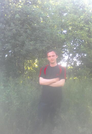 My photo - Aleksandr, 34 from Leninsk-Kuznetsky (@aleksandr556999)