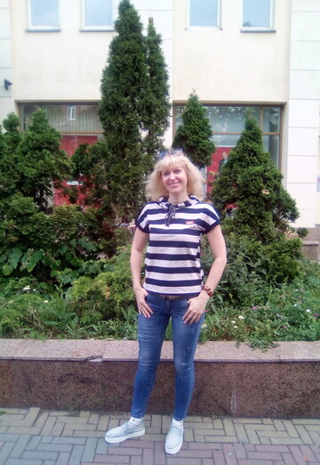 Моя фотография - Ирина, 45 из Челябинск (@irina271595)