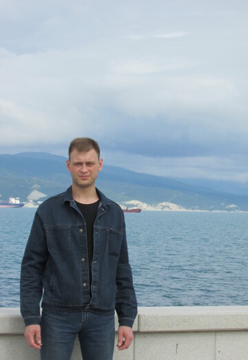 My photo - Evgeniy, 38 from Norilsk (@evgeniy290621)