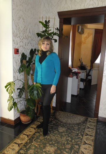 Моя фотография - СВЕТЛАНА, 53 из Шымкент (@svetlana79638)