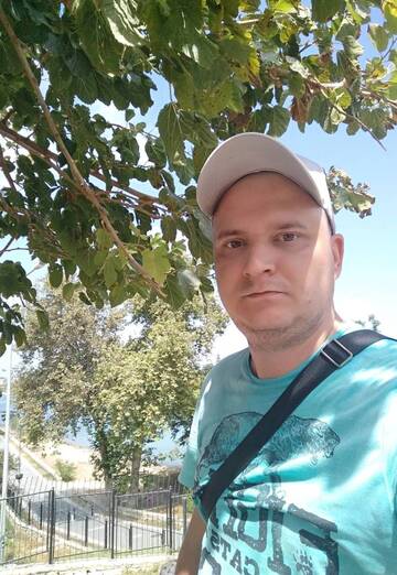Моя фотография - Артём, 35 из Казань (@artem157223)
