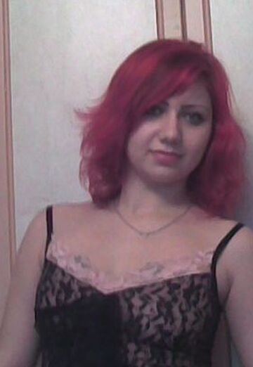 Моя фотографія - Не Юлия, 36 з Губкин (@cool200707)