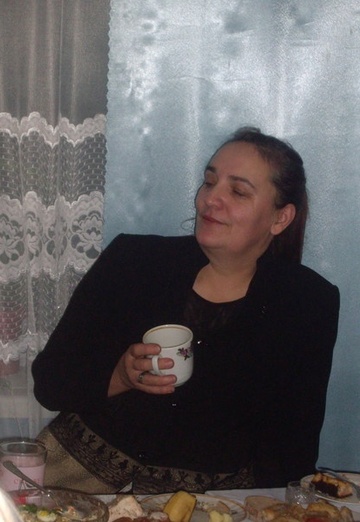 My photo - alla, 62 from Minsk (@alla1403)