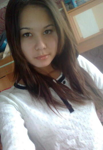 Моя фотография - Lilu, 32 из Ташкент (@lilu949)
