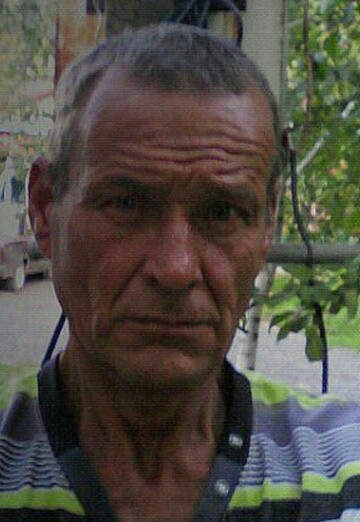 My photo - Yuriy, 58 from Taganrog (@uriy170591)