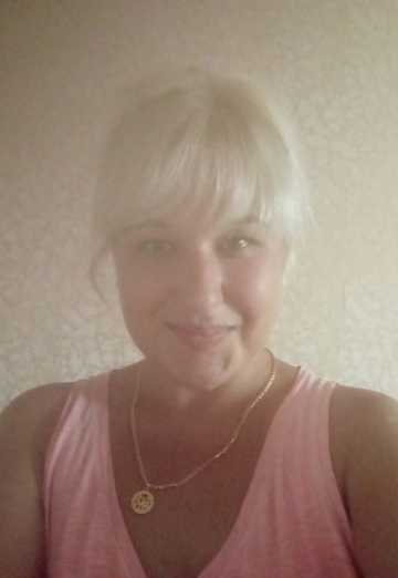 My photo - Olga, 31 from Akhtyrka (@olga342266)