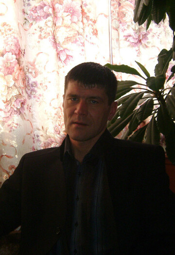 My photo - Vladimir, 49 from Chegdomyn (@vladimir167736)