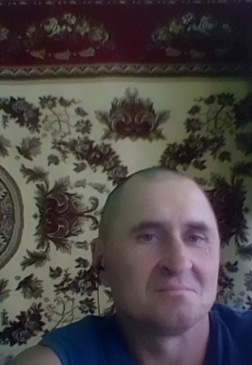 My photo - Aleksandr Suhoy, 45 from Kalininskaya (@aleksandrsuhoy0)