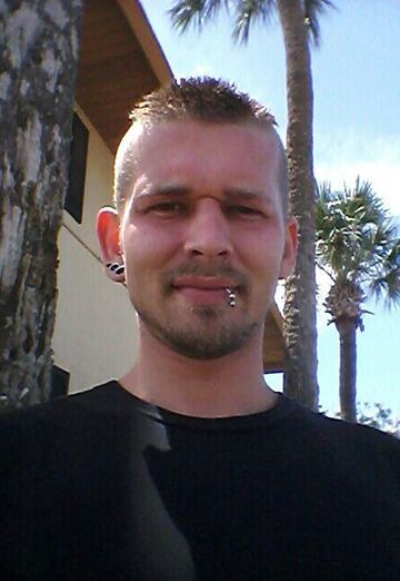 My photo - Michael, 35 from Jacksonville (@michael1491)