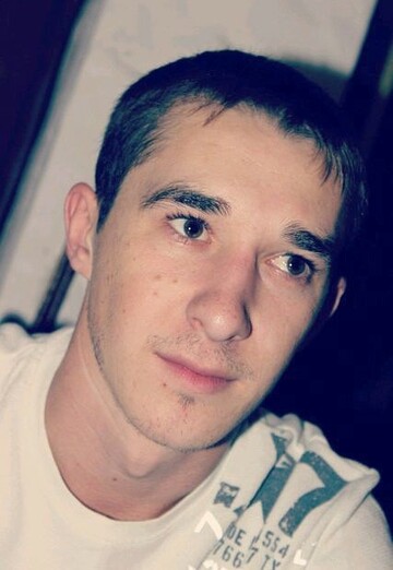 Моя фотография - Артем, 34 из Красногорск (@artem145527)