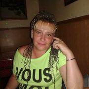 Елена, 49, Синегорье