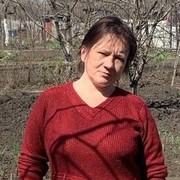 Елена, 47, Зверево