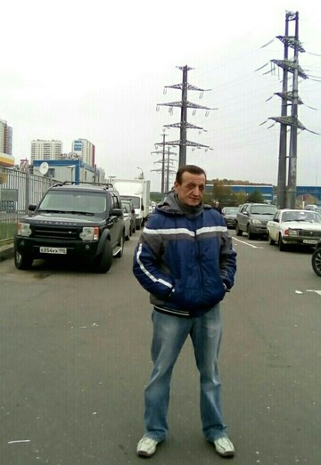 Andrey (@arlanov) — my photo № 2