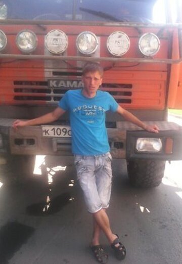 Andrey (@andrey389161) — my photo № 2