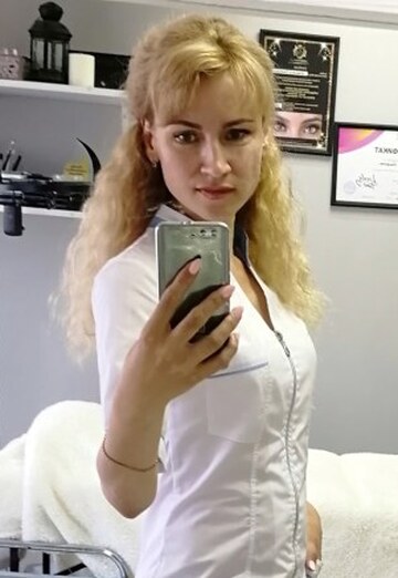 Моя фотография - Наталья, 43 из Барнаул (@natalya279346)