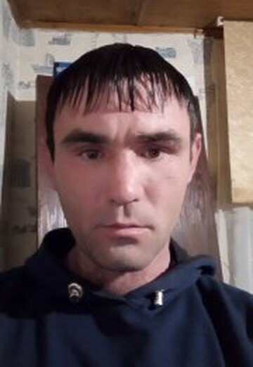 Моя фотография - Владимир, 34 из Пятигорск (@vladimir332692)