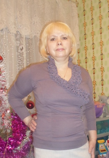 Lyudmila (@ludmila5312) — my photo № 1