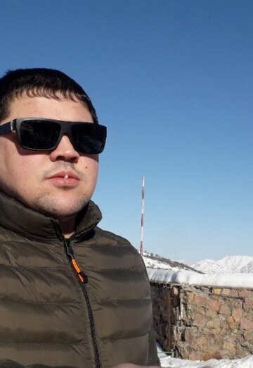 My photo - Timur, 31 from Serpukhov (@timur55375)