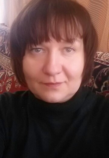 My photo - Anna, 45 from Vitebsk (@anna179941)