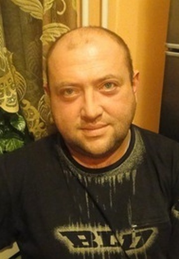 My photo - Andrey, 51 from Veliky Novgorod (@andrey486042)