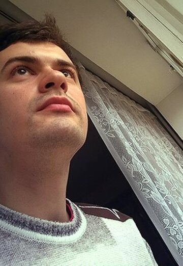 Моя фотография - Андрей Гурский, 28 из Минск (@andreygurskiy)