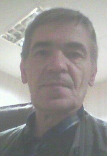 My photo - Vladimir, 64 from Minsk (@vladimir88914)